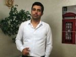 Dsp Tekirdağ Milletvekili Adayı Seyfi Ergül: