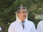 Tekirdağ, Op. Dr. Kamil Furtun İçin Yasta