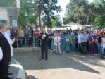 Tekirdağ, Op. Dr. Kamil Furtun İçin Yasta