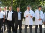 Tekirdağ, Op. Dr. Kamil Furtun İçin Yasta