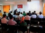 Cizre’nin Eğitim Sorunları Masaya Yatırıldı