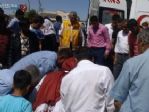 Şanlıurfa’da Motosiklet Kazası: 2 Yaralı