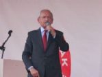 Chp Genel Başkanı Kılıçdaroğlu: “hiçbir Ailenin Geliri 720 Liranın Altına Düşmeyecek’