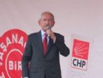 Chp Genel Başkanı Kılıçdaroğlu: “hiçbir Ailenin Geliri 720 Liranın Altına Düşmeyecek’