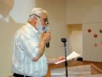 Siverek Anadolı İmam Hatip Lisesi’nden Şiir Dinletisi