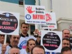 Ordu’da Doktorlar Öldürülen Meslektaşları İçin Eylem Yaptı