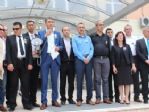 Ordu’da Doktorlar Öldürülen Meslektaşları İçin Eylem Yaptı