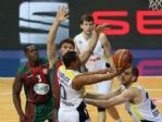 Türkiye Basketbol Ligi Play-off