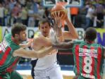 Türkiye Basketbol Ligi Play-off