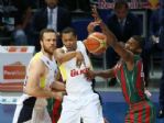 Türkiye Basketbol Ligi Play-off