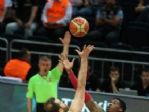 Türkiye Basketbol Ligi Play-off