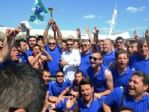 Türkiye Faal Hakemleri Geleneksel Futbol Turnuvası Ayvalık’ta Yapıldı