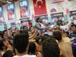 Tüyap Büyükçekmece Basketbol Kulübü 1. Lige Yükseldi