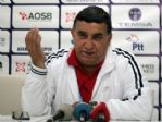 Adana Demirspor-antalyaspor Maçının Ardından