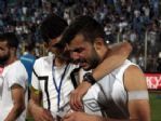 Adana Demirspor-antalyaspor Maçında Futbolcular Kavga Etti