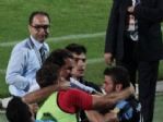 Adana Demirspor-antalyaspor Maçında Futbolcular Kavga Etti