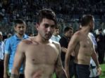 Adana Demirspor-antalyaspor Maçında Futbolcular Kavga Etti