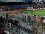 Adana Demirspor-antalyaspor Maçında Futbolcular Kavga Etti