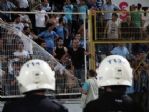 Adana Demirspor-antalyaspor Maçında Futbolcular Kavga Etti