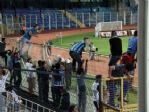 Adana Demirspor-antalyaspor Maçında Futbolcular Kavga Etti