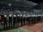 Adana Demirspor-antalyaspor Maçında Futbolcular Kavga Etti