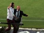Adana Demirspor-antalyaspor Maçında Futbolcular Kavga Etti