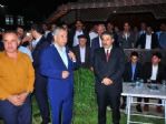 Başbakan Yardımcısı Bülent Arınç Şırnak’ta