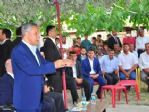 Başbakan Yardımcısı Bülent Arınç Şırnak’ta