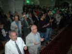 Adilcevaz’da Beraat Kandili Coşkusu