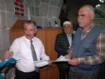 Adilcevaz’da Beraat Kandili Coşkusu