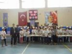 Hasköy’de Bilim Fuarı
