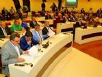 Kocasinan’da Gül Gibi Meclis
