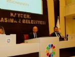 Kocasinan’da Gül Gibi Meclis