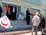 Milli İttifak Adayları Beyazşehir Ve İldem Esnafını Gezdi