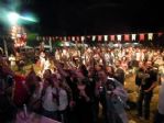 Motosiklet Tutkunları Kuşadası’nda Buluştu