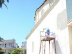 Kuşadası’nda Camilerde Ramazan Hazırlığı
