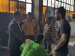 Hocaoğlu: “milliyetçilik Demek Hizmet Demektir”