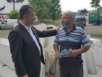 Hocaoğlu: “milliyetçilik Demek Hizmet Demektir”