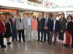 Çocukların Sergisi Büyük İlgi Gördü