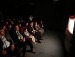 Canik, Vali Şahin’i Ağırladı