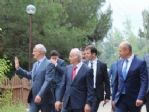Aşçı Yardımcıları Sertifikalarını Aldı