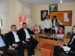 Kurt: “hedef 400 Milletvekili”