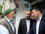 Kurt: “hedef 400 Milletvekili”