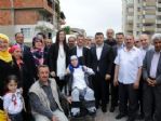 Kurt: “hedef 400 Milletvekili”