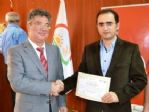 “netcad Eğitim Programı” Sertifikaları Dağıtıldı