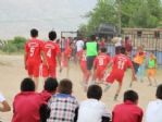 Yozgat-şırnak Arası Kardeşlik Turnuvası