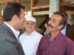 Ulupınar; Karaman Halkıyla Buluştu