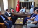 Ulupınar; Karaman Halkıyla Buluştu