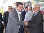 Ulupınar; Karaman Halkıyla Buluştu