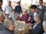 Ulupınar; Karaman Halkıyla Buluştu